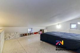 Mieszkanie na sprzedaż w centrum miasta!